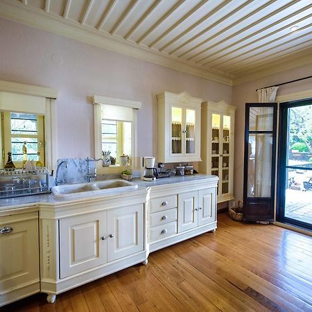 فيلا Mulberry House Sithonia المظهر الخارجي الصورة