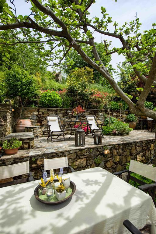 فيلا Mulberry House Sithonia المظهر الخارجي الصورة