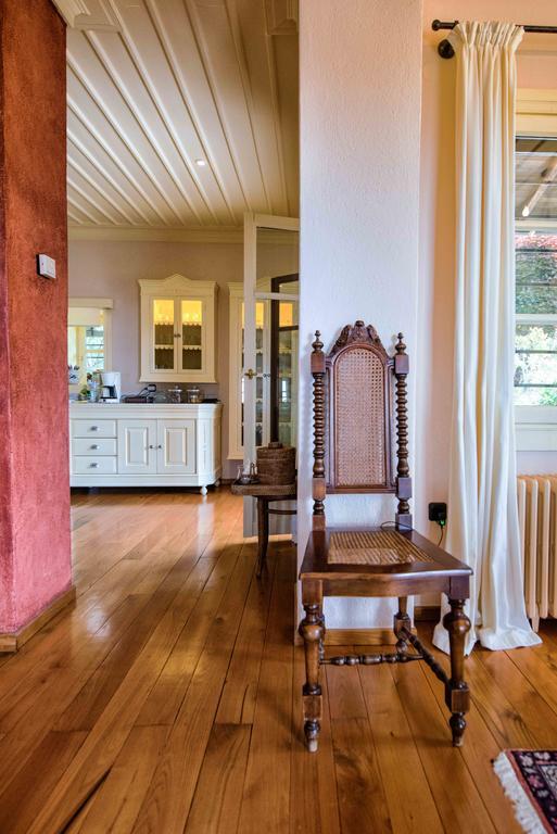 فيلا Mulberry House Sithonia المظهر الخارجي الصورة