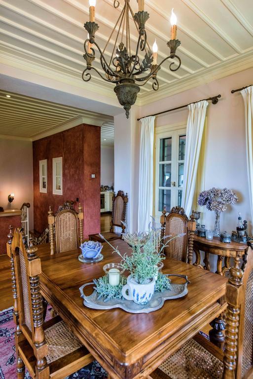فيلا Mulberry House Sithonia المظهر الخارجي الصورة