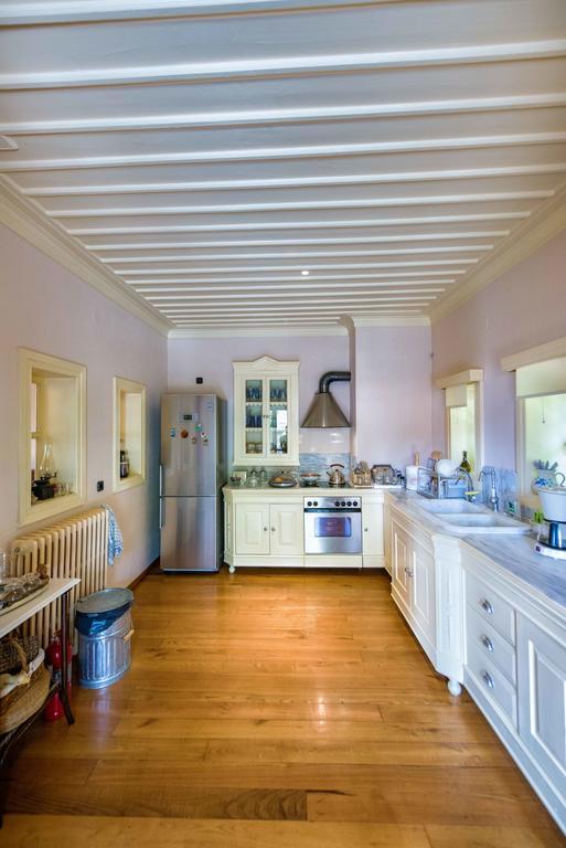 فيلا Mulberry House Sithonia المظهر الخارجي الصورة