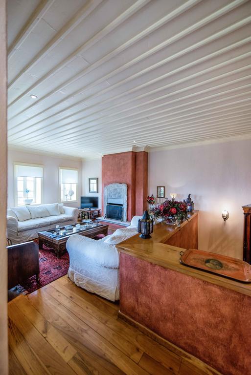 فيلا Mulberry House Sithonia المظهر الخارجي الصورة