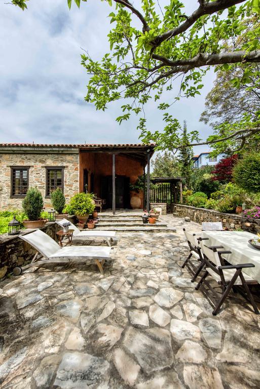فيلا Mulberry House Sithonia المظهر الخارجي الصورة