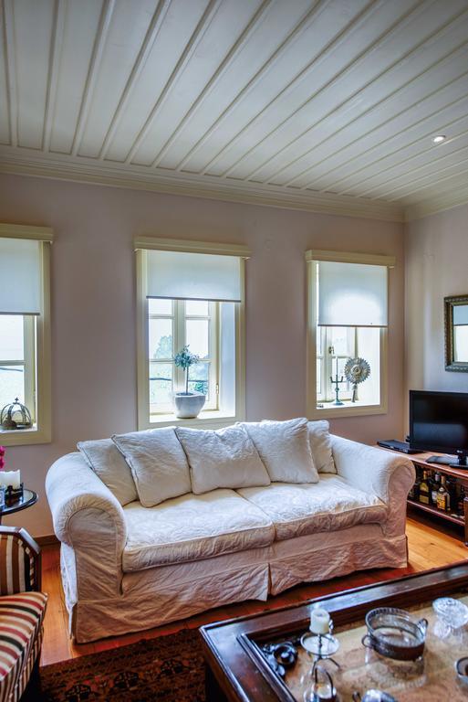 فيلا Mulberry House Sithonia المظهر الخارجي الصورة