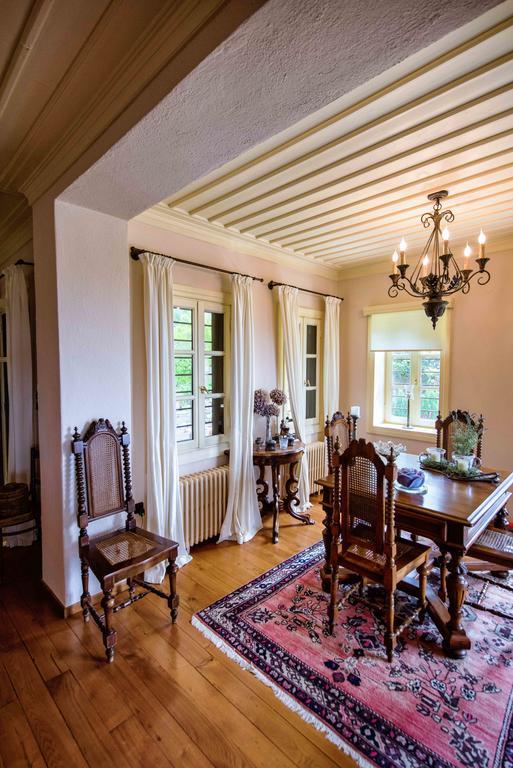 فيلا Mulberry House Sithonia المظهر الخارجي الصورة