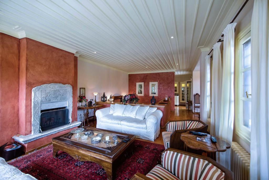 فيلا Mulberry House Sithonia المظهر الخارجي الصورة