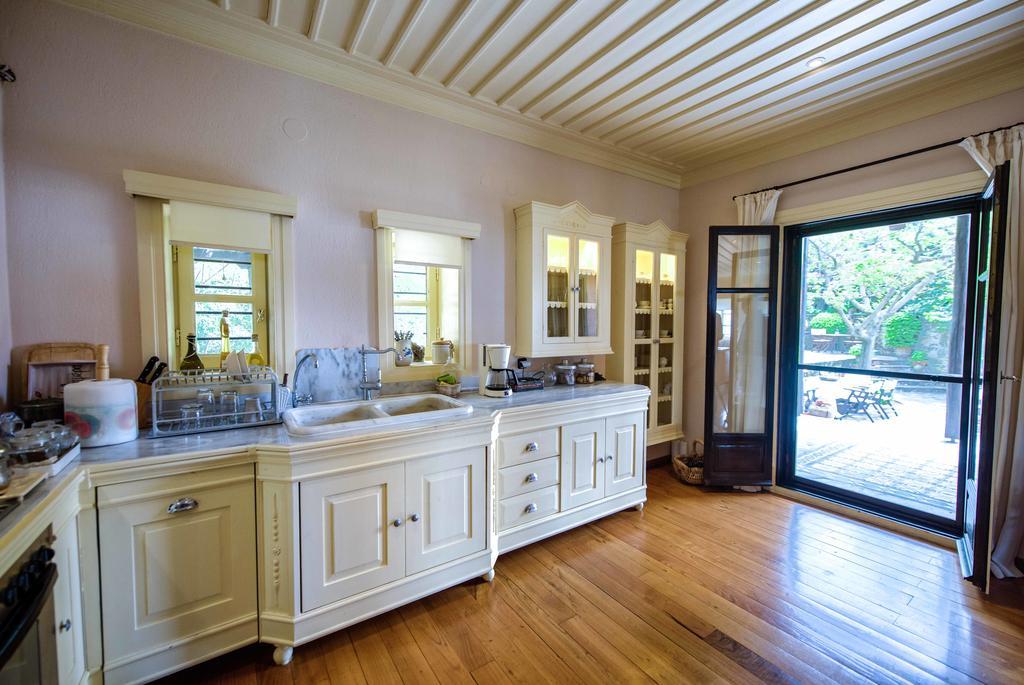 فيلا Mulberry House Sithonia المظهر الخارجي الصورة