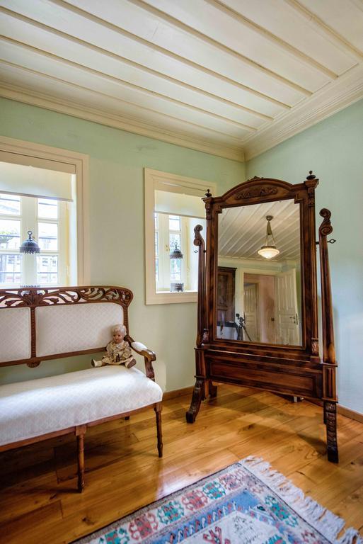 فيلا Mulberry House Sithonia المظهر الخارجي الصورة