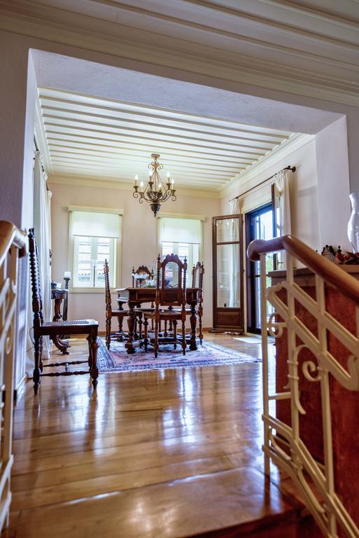 فيلا Mulberry House Sithonia المظهر الخارجي الصورة