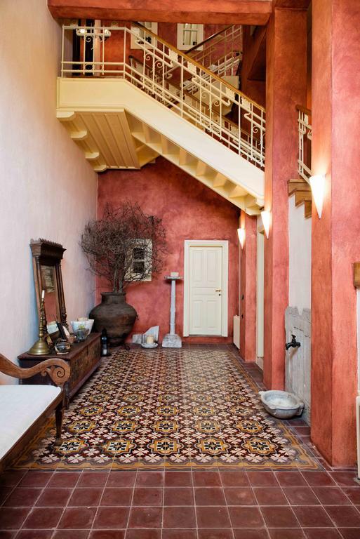 فيلا Mulberry House Sithonia المظهر الخارجي الصورة