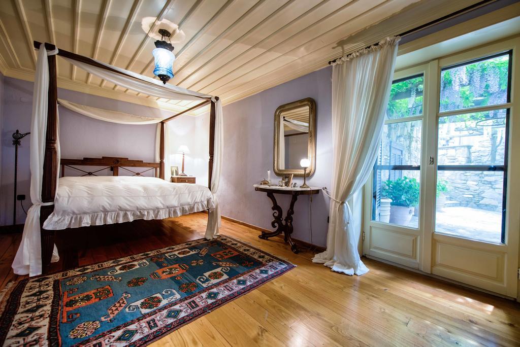 فيلا Mulberry House Sithonia المظهر الخارجي الصورة