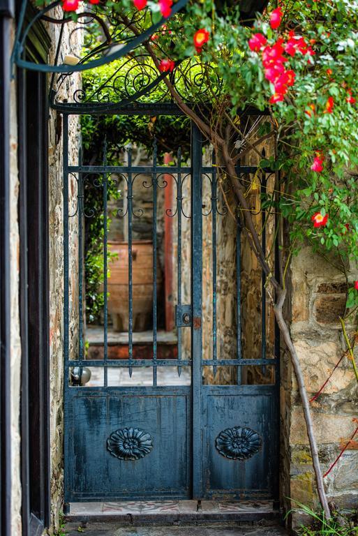 فيلا Mulberry House Sithonia المظهر الخارجي الصورة