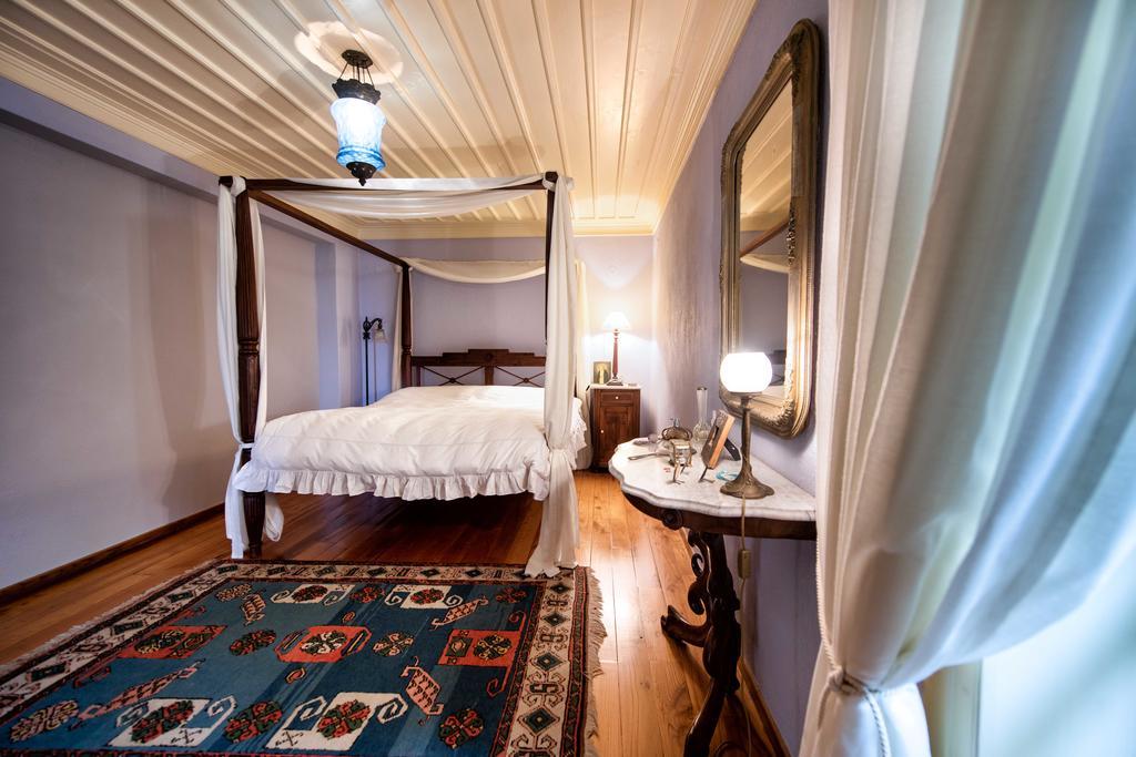فيلا Mulberry House Sithonia المظهر الخارجي الصورة