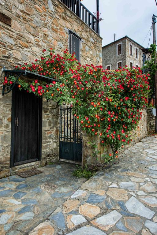 فيلا Mulberry House Sithonia المظهر الخارجي الصورة