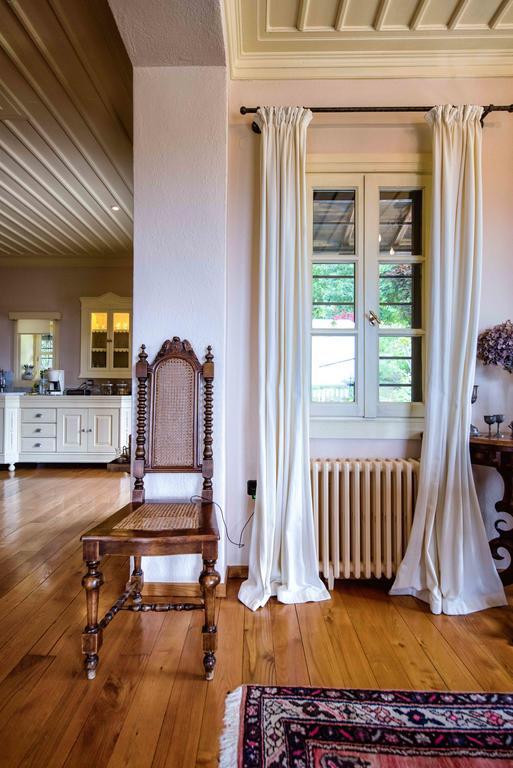فيلا Mulberry House Sithonia المظهر الخارجي الصورة