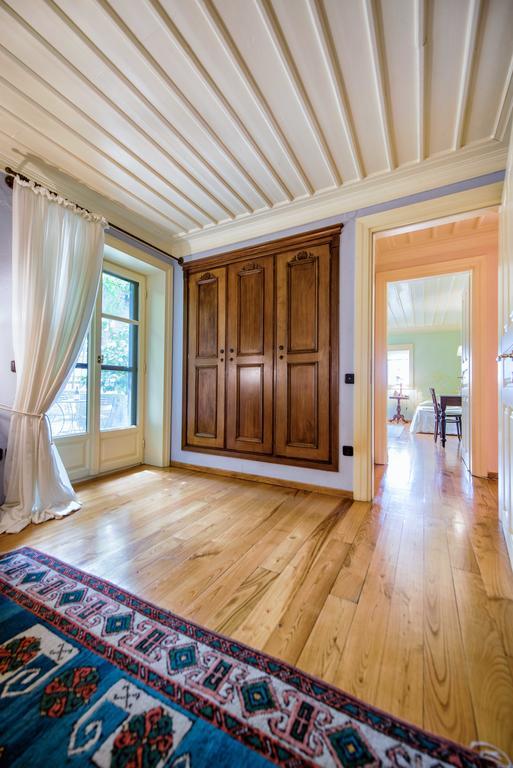 فيلا Mulberry House Sithonia المظهر الخارجي الصورة