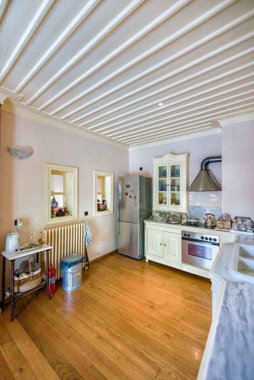 فيلا Mulberry House Sithonia المظهر الخارجي الصورة