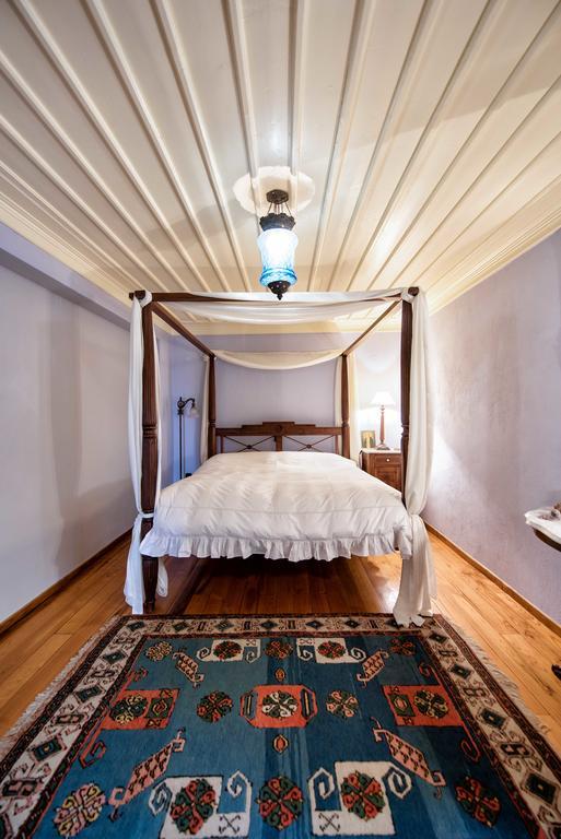 فيلا Mulberry House Sithonia المظهر الخارجي الصورة