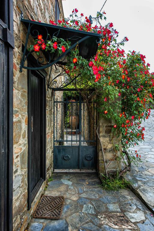 فيلا Mulberry House Sithonia المظهر الخارجي الصورة
