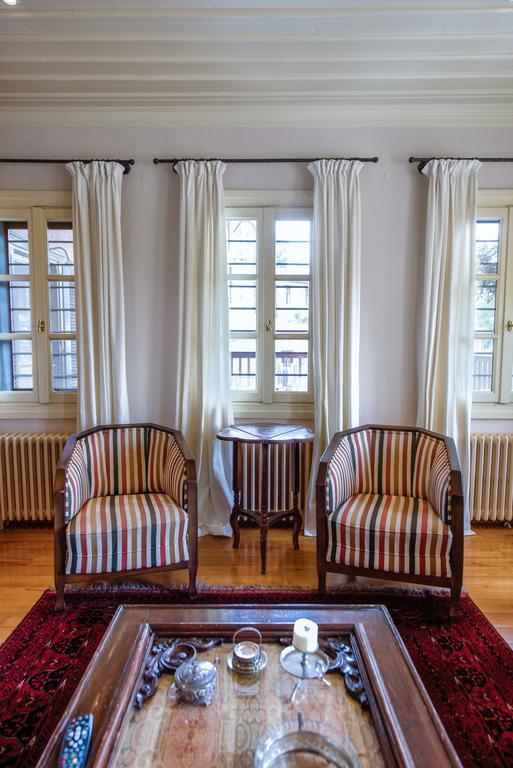 فيلا Mulberry House Sithonia المظهر الخارجي الصورة