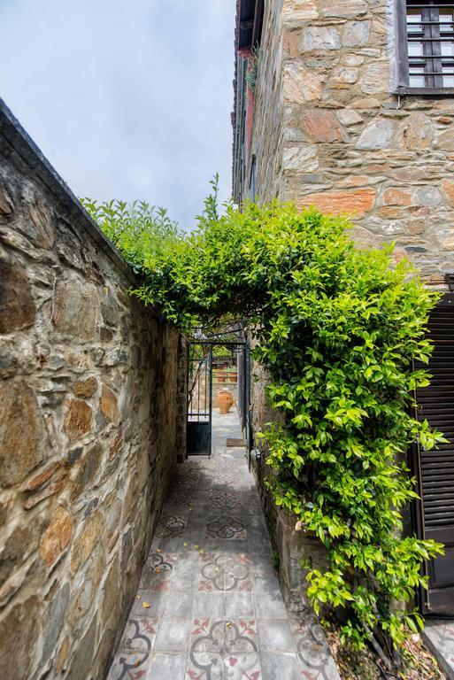 فيلا Mulberry House Sithonia المظهر الخارجي الصورة