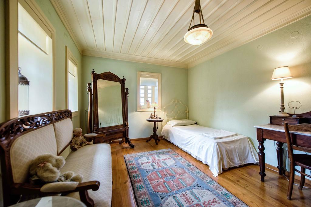 فيلا Mulberry House Sithonia المظهر الخارجي الصورة