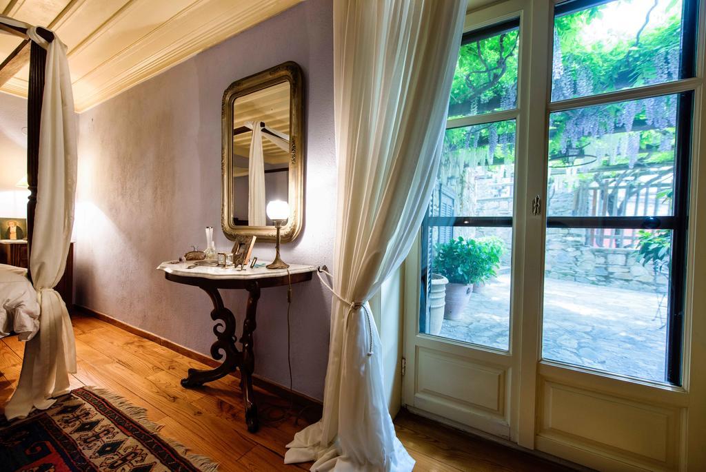 فيلا Mulberry House Sithonia المظهر الخارجي الصورة
