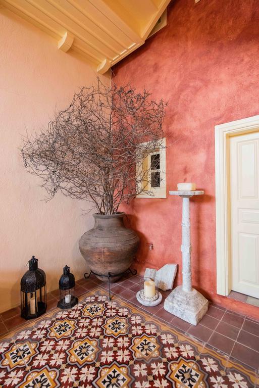 فيلا Mulberry House Sithonia المظهر الخارجي الصورة